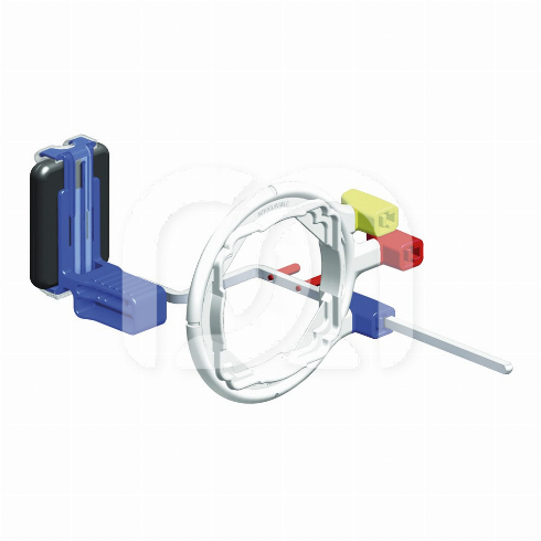 PORTE-CAPTEURS XCP-DS FIT - KIT HYGIÈNE