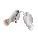 ADAPTATEUR RISKONTROL : RACCORD POUR SERINGUE:LUZZANI INOX