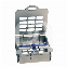 BORENHOUDER ULTRALIGHT - 5 PERFORATIES