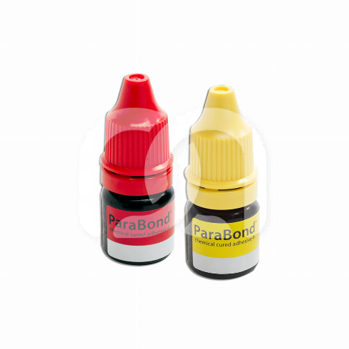 PARABOND ADHESIVE (A + B KIT)