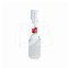 HURRIMIX - FLES MET MAATVERDELING