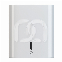 DISTRIBUTEUR D'ESSUIE-MAINS - Z/W 