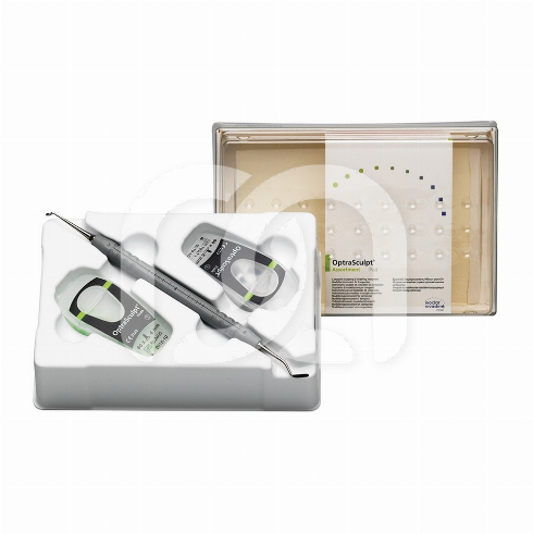 OPTRASCULPT PAD KIT