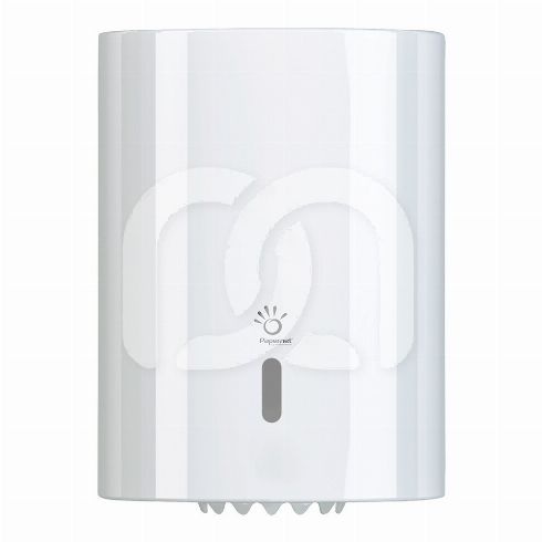 HANDDOEKDISPENSER MET CENTRALE VERDELING (1)