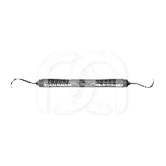 SONDE DE FURCATIONS NABERS HU-FRIEDY