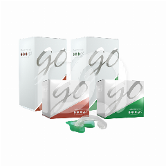 OPALESCENCE™ GO - ECO PACK - MENTHE (60X1,2ML)