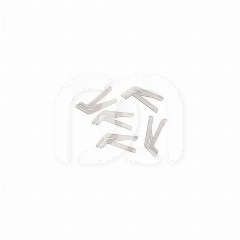 CLIP & SPLINT BEVESTINGINGSKLEMMEN (30)