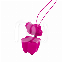 FAIRY-BOX (50) - ROZE