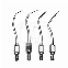 SET D'INSERTS SONICFLEX SCALER - POUR  SONICFLEX 2008 / L, 2008 S / LS