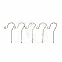 VDW-GOLD CLIPS LABIAUX (5)
