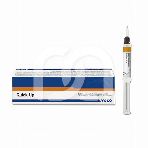QUICK UP (7.5G)