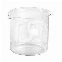 BEKERGLAS - ULTRASOONBAKJE (600 ML) 