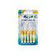 BROSSETTES INTERDENTAIRES FLEXIBRUSH (5)