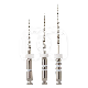 PROTAPER STERILES RETRAITEMENT (6) : ROTATION:CONTINUE, ISO:NON RENSEIGNÉ, INSTRUMENT:ASSORTIS, CONICITÉ:NON RENSEIGNÉ, LONGUEUR:16 MM