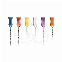 PROTAPER UNIVERSAL - HAND VIJLEN ASSORTIMENT (6)