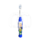 BROSSES À DENTS - THIENEL  (10) : DURETÉ:NON RENSEIGNÉ, COULEUR PRINCIPALE:BLEU