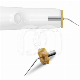 CARTOUCHE GUTTA : LONGUEUR:0 MM, N°:23G MEDIUM BODY