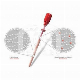 GUTTACORE BLISTER - LE BLISTER DE 6 GUTTACORE : LONGUEUR:25 MM, N°:N°30