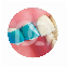 VARISTRIP BLUE VIEW - ANTERIOR MATRICES (100)