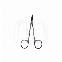 LAGRANGE BLACK LINE SCHAAR - DUBBEL GEBOGEN - 11,5 CM