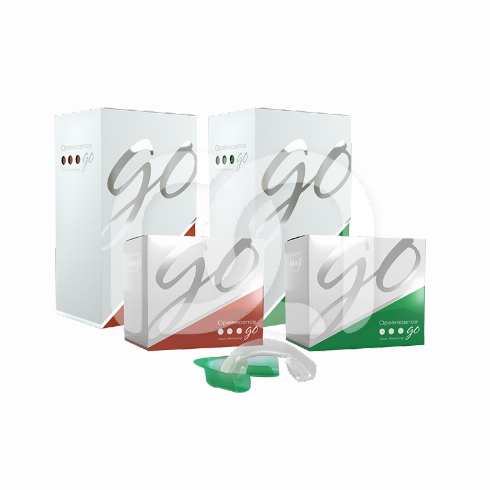 OPALESCENCE™ GO - ECO PACK  - MELOEN (60X1,2ML)