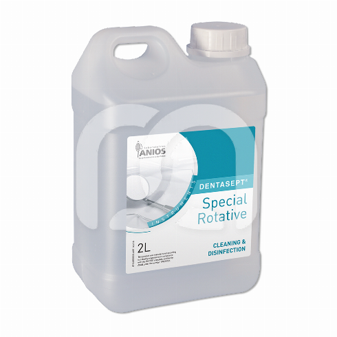 DENTASEPT SPECIAAL ROTEREND (2L)