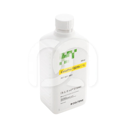 CANALPRO EDTA 17% (500ML)