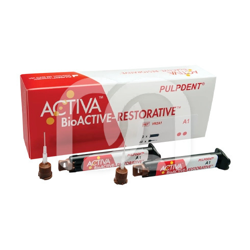 ACTIVA BIOACTIVE - RESTAURATION (2X7G)