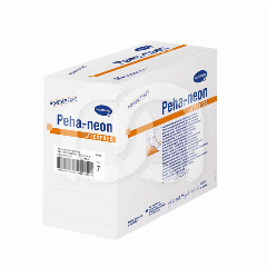 PEHA-NEON STERIELE LATEXVRIJE HANDSCHOENEN (50)
