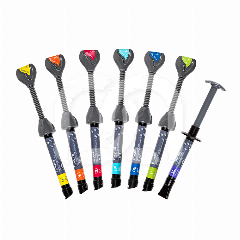 ESSENTIA STARTER KIT SERINGUES