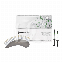 ADMIRA FUSION FLOW -KIT-  5 SPUITJES VAN 2 GR