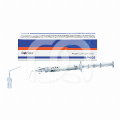 CALCICUR (3X2.5G)