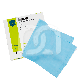 DIGUES SANS LATEX - ISODAM (20) : LATEX:SANS, COULEUR PRINCIPALE:BLEU, TAILLE:EPAIS