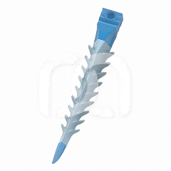 PLASTISCHE WIGGEN - 3D FUSION 3D (50)