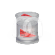 IPS E.MAX CERAM POWER (20 G) : PRÉSENTATION:FLACON, TEINTE:B2, MASSE:DENTINE