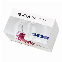RIVA PROTECT CAPS (50) - WIT - FAST