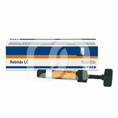 REBILDA LC (2X5G)