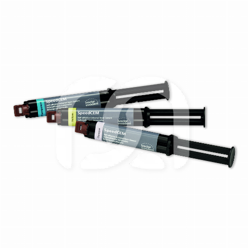 SPEEDCEM PLUS - REFILL  (9G)