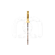 PROTAPER GOLD™ (6)
 : LONGUEUR:25 MM, ROTATION:CONTINUE, ISO:NON RENSEIGNÉ, CONICITÉ:NON RENSEIGNÉ, INSTRUMENT:F1