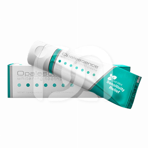 OPALESCENCE™ WHITENING SENSITIVITY RELIEF DENTIFRICE (24X20ML)