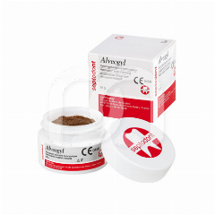 ALVEOGYL POT (10G)
