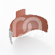 COMPOSI-TIGHT 3D FUSION FULL CURVE (60)   : TAILLE:NON RENSEIGNÉ, LARGEUR:6 MM, ÉPAISSEUR MATRICE:0,015 MM, COULEUR PRINCIPALE:METAL, TYPE DE DENT:PRÉMOLAIRES