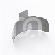 COMPOSI-TIGHT 3D FUSION FULL CURVE (50) : TAILLE:NON RENSEIGNÉ, ÉPAISSEUR MATRICE:0,015 MM, COULEUR PRINCIPALE:METAL, TYPE DE DENT:PRÉMOLAIRES, LARGEUR:4,40 MM