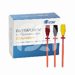 GUTTAFUSION RECIPROC BLUE OBTURATEURS (30)
