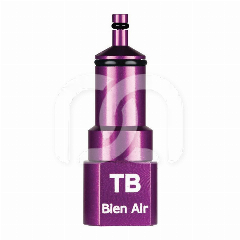 EASY ADAPTATOR VOOR EASYOIL - BIEN AIR AANSLUITING