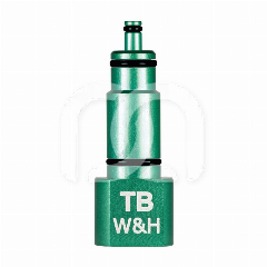 EASY ADAPTATOR VOOR EASYOIL - W&H AANSLUITING