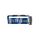ENDO GUARD STERILE - MECANIQUE : COULEUR PRINCIPALE:BLEU FONCÉ