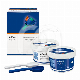 V-POSIL PUTTY FAST (2X450ML) : PRISE:RAPIDE, VISCOSITÉ:PUTTY