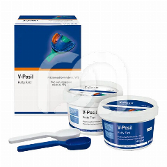 V-POSIL PUTTY FAST (2X450ML)