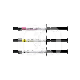 BRILLIANT EVERGLOW FLOW (2 G) : TEINTE:TRANSLUCIDE
